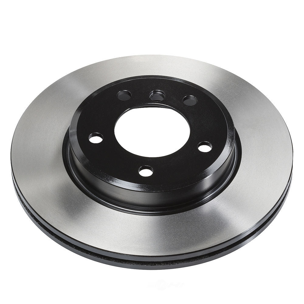 Frt Disc Brake Rotor  Wagner  BD126233E