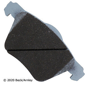 Frt Prem Brake Pads  Beck/Arnley  085-1780