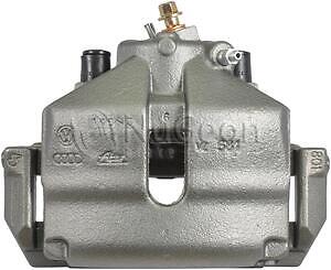 Frt Lft Rebuilt Brake Caliper  Nugeon  99-03342A