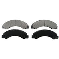 WAGNER Severe Duty Brake Pad SX825