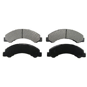 WAGNER Severe Duty Brake Pad SX825