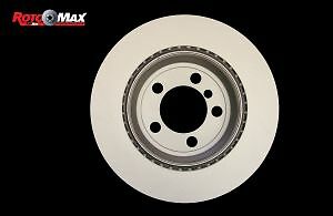 PROMAX Premium Geo-Coated Brake Rotor 20-34363