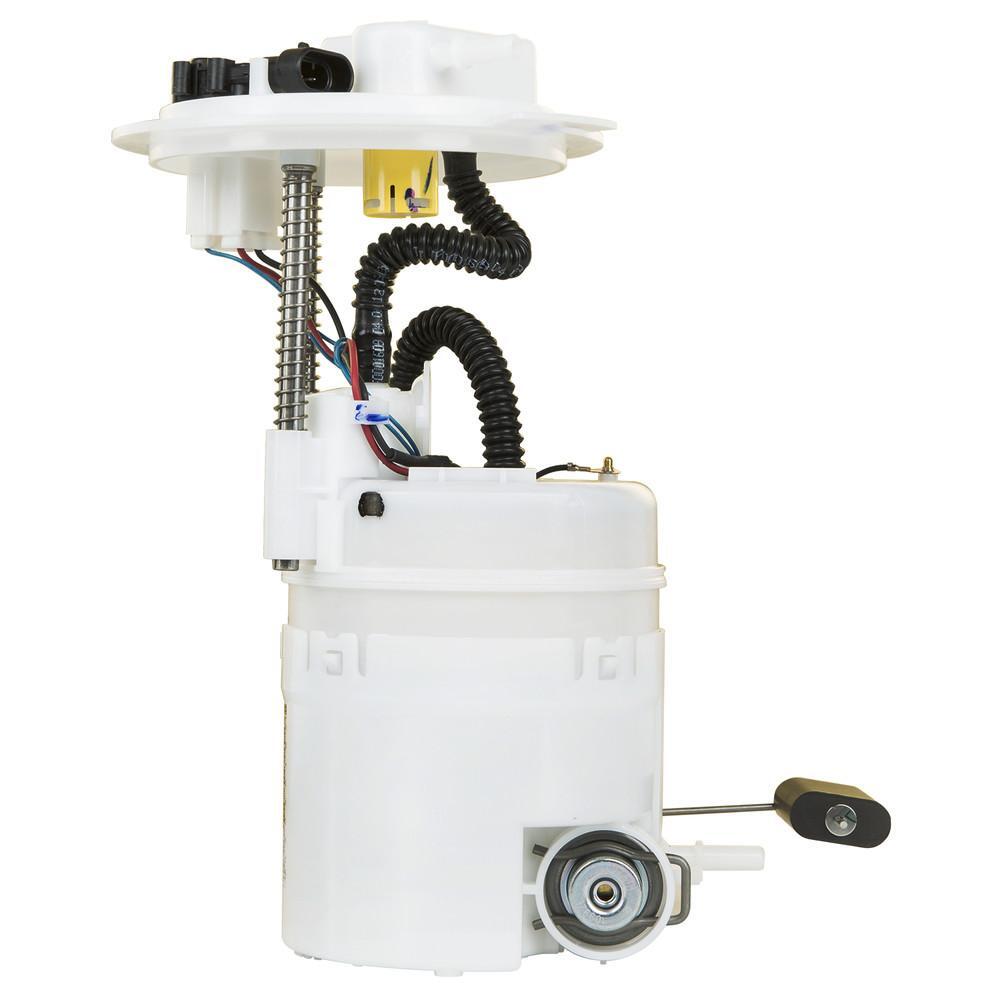 Fuel Pump Module Assy  Delphi  FG1272