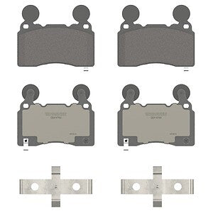 Frt Premium Ceramic Brake Pads  Wagner  OEX1474M