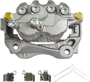 Frt Rt Rebuilt Brake Caliper  Nugeon  99-01636A