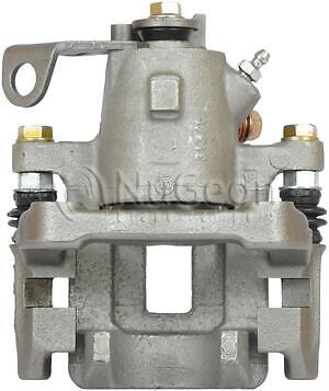 Rr Lft Rebuilt Brake Caliper  Nugeon  99-03332B