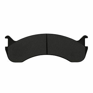 Brake Pad Set  Wagner  SX786A