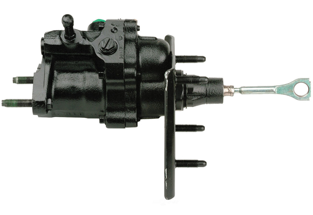 Reman Pwr Brake Booster w/o Mas Cyl.  Cardone Industries  52-7359