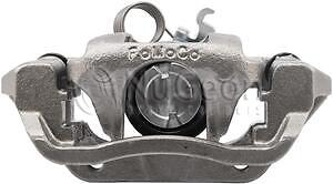 Rr Lft Rebuilt Brake Caliper  Nugeon  99-17974B