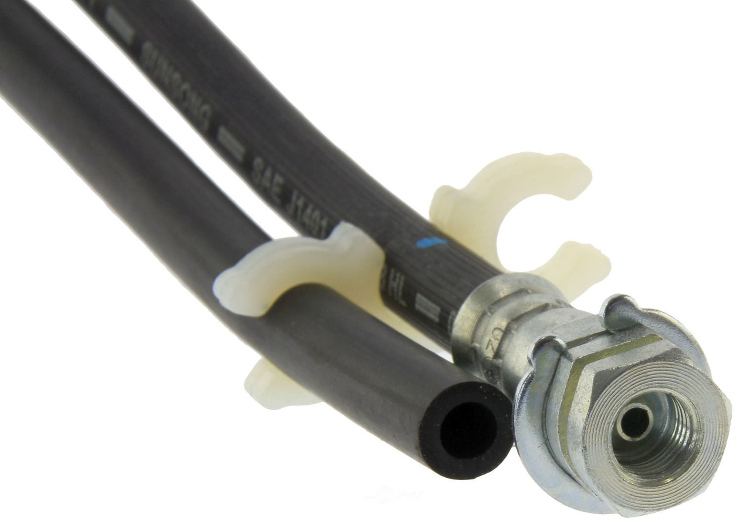 Rr Brake Hose  Centric Parts  150.65332