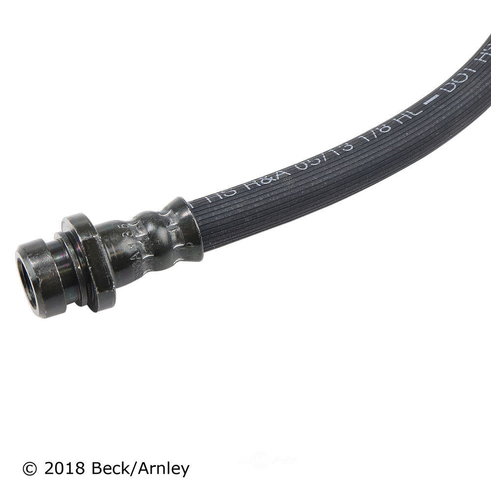 Rr Brake Hose  Beck/Arnley  073-1777