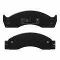 Brake Pad Set  Wagner  SX411