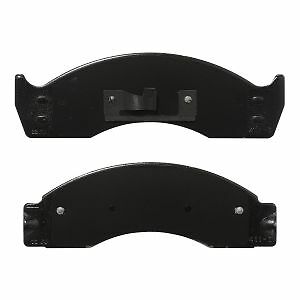 Brake Pad Set  Wagner  SX411
