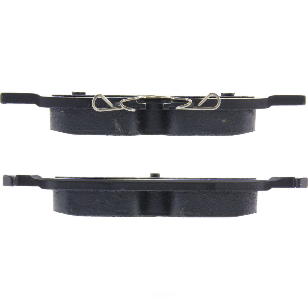 Rr Super Prem Semi-Met Brake Pads  Centric Parts  104.18210