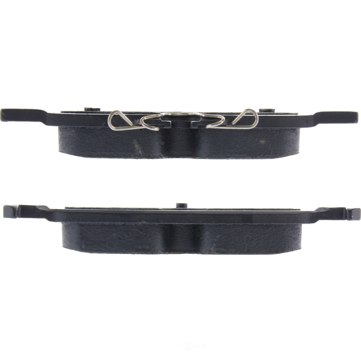 Rr Super Prem Semi-Met Brake Pads  Centric Parts  104.18210