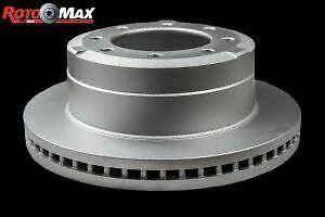 Rr Disc Brake Rotor  Promax  20-54199