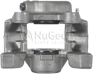 Rr Lft Rebuilt Brake Caliper  Nugeon  97-17340B