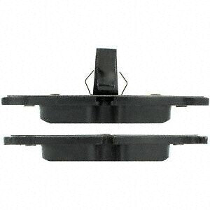 Rr Super Prem Ceramic Brake Pads  Centric Parts  105.06831