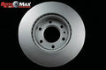 PROMAX Premium Geo-Coated Brake Rotor 20-53049