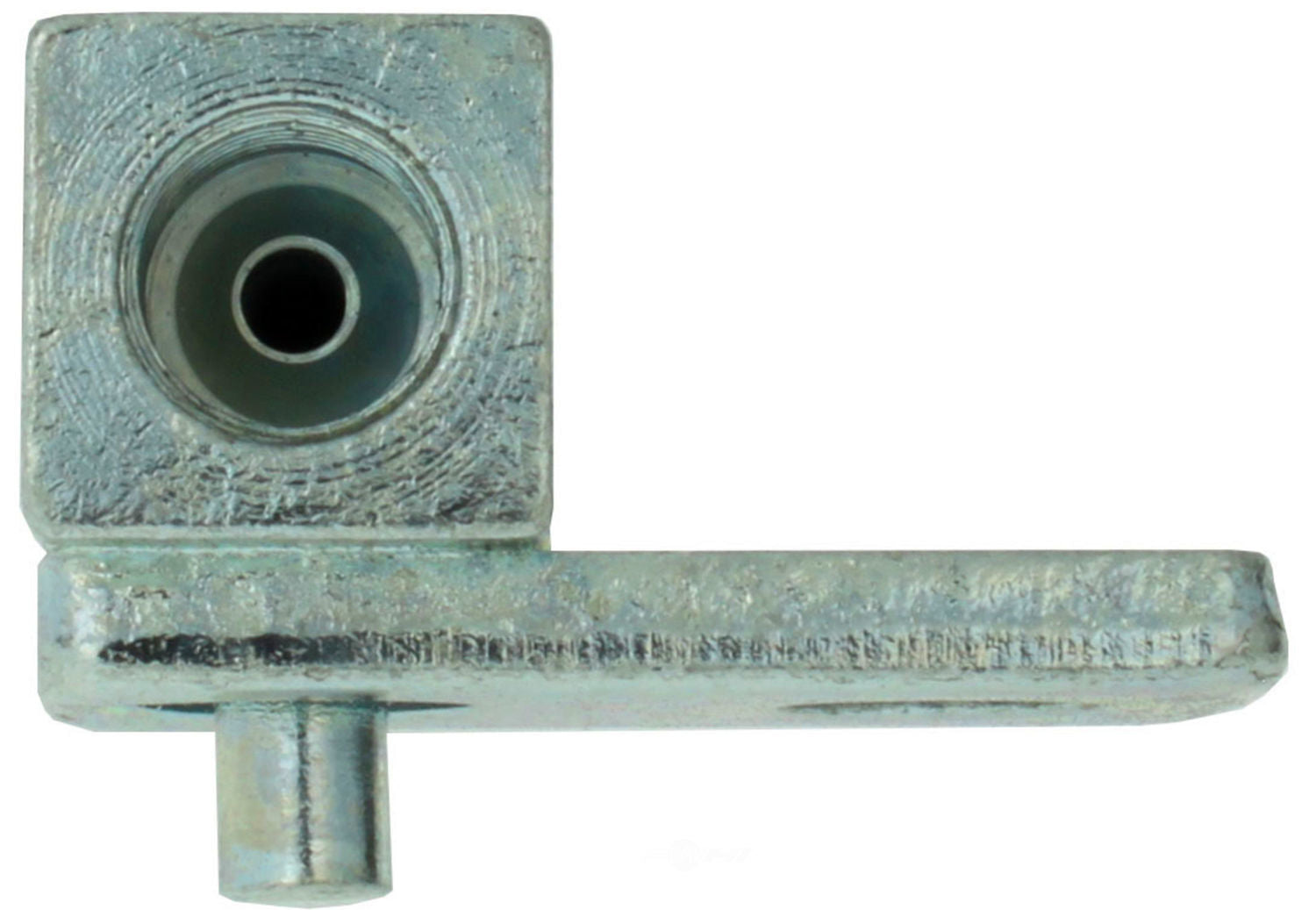 Frt Brake Hose  Centric Parts  150.45043
