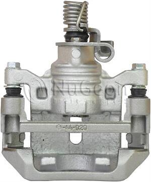 Rr Lft Rebuilt Brake Caliper  Nugeon  99-17342A