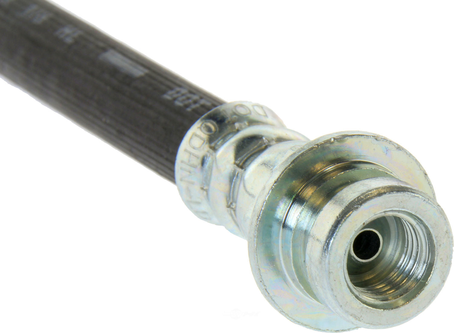 Rr Brake Hose  Centric Parts  150.65306
