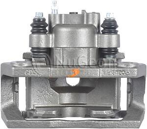 Rr Right Rebuilt Brake Caliper  Nugeon  99-17747A