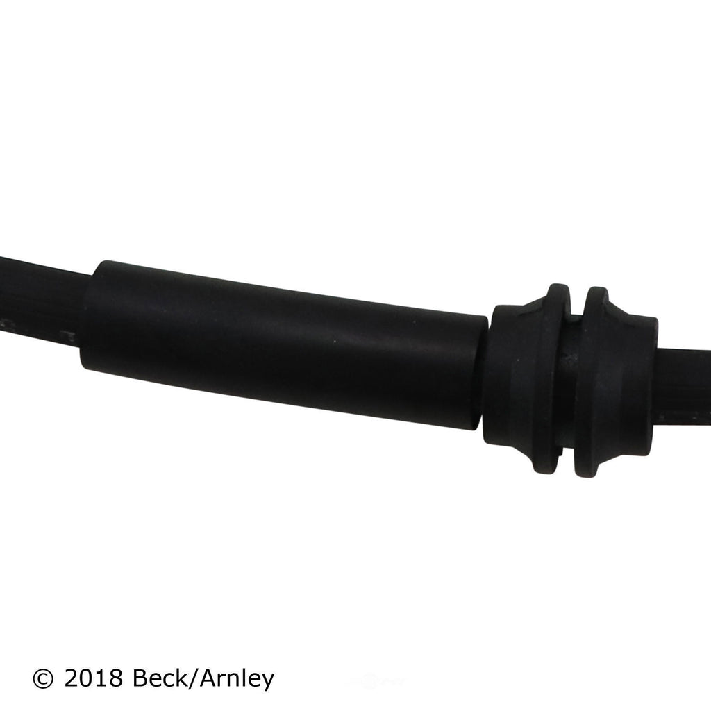 Rr Brake Hose  Beck/Arnley  073-2036