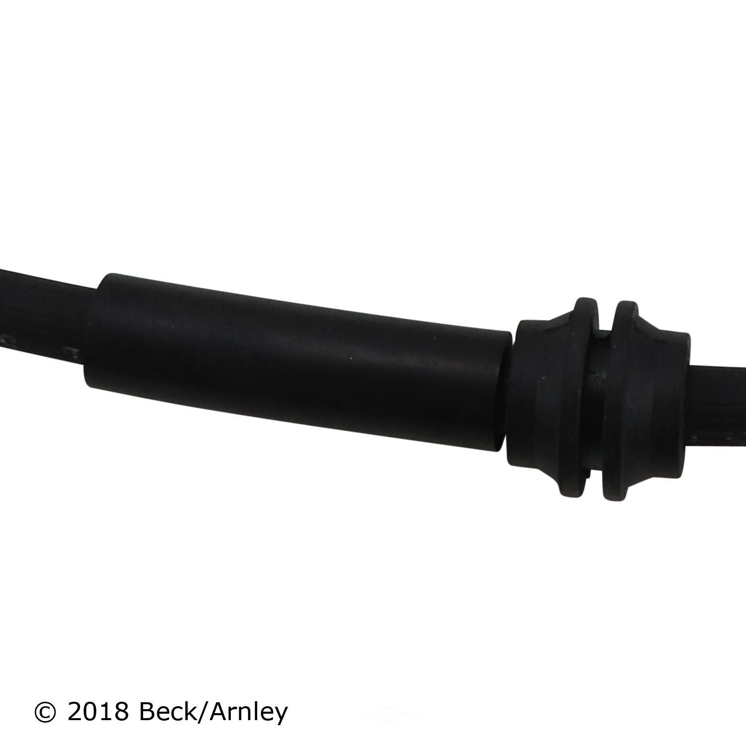 Rr Brake Hose  Beck/Arnley  073-2036
