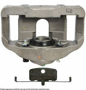 Frt Rt Rebuilt Brake Caliper w/Hwd  Cardone Industries  19-2964