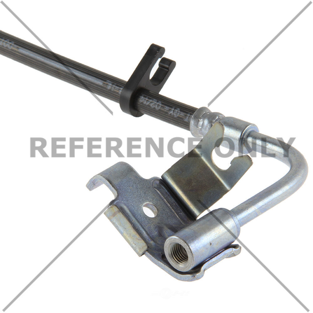 Frt Brake Hose  Centric Parts  150.58037