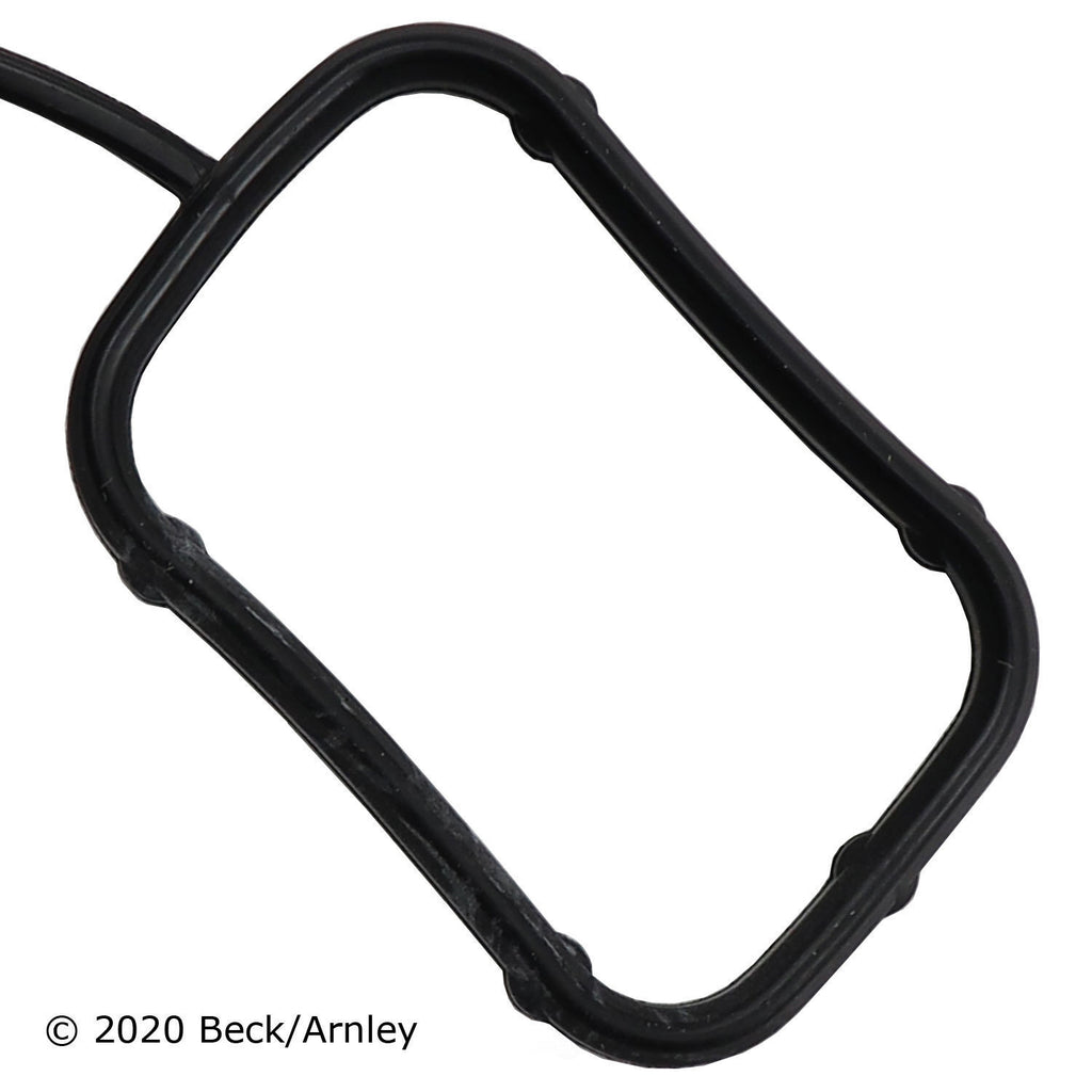 Water Pump Mounting Gasket  Beck/Arnley  039-4172