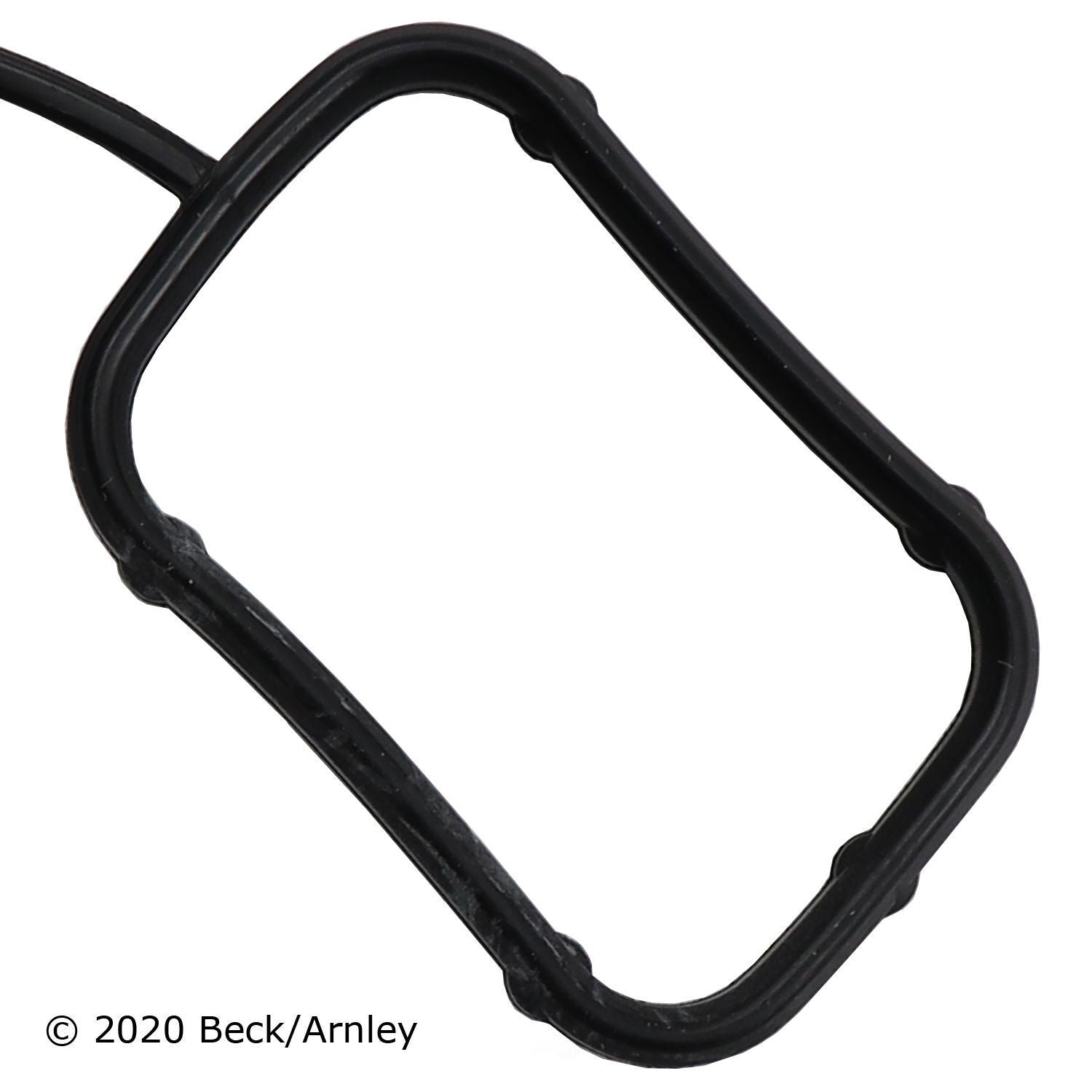 Water Pump Mounting Gasket  Beck/Arnley  039-4172
