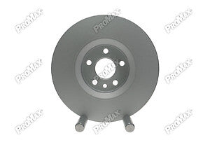 PROMAX Premium Geo-Coated Brake Rotor 20-34380