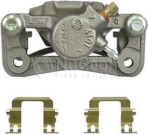 Rr Lft Rebuilt Brake Caliper  Nugeon  99-01913B