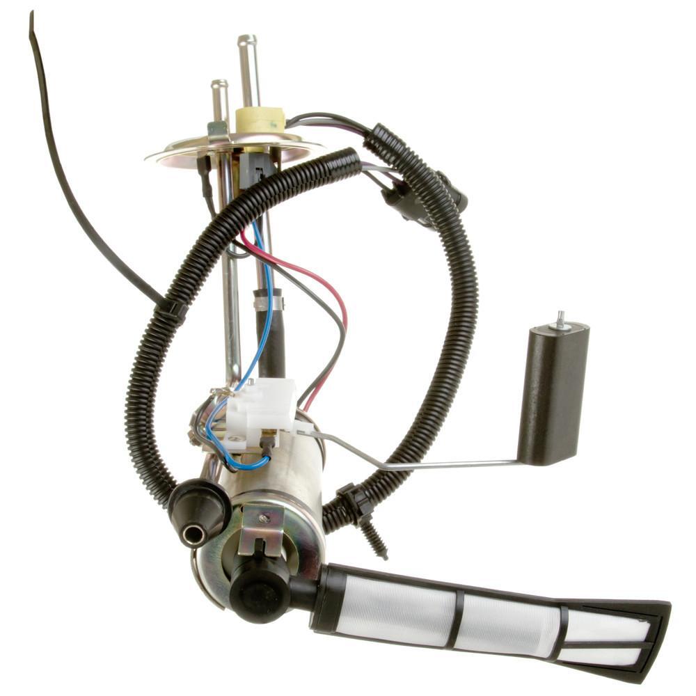 Fuel Pump Hanger Assy  Delphi  HP10147