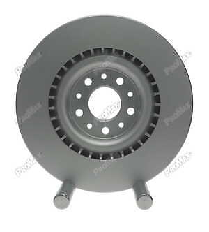 PROMAX Premium Geo-Coated Brake Rotor 20-620000