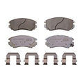 Wagner Premium OEX Ceramic Brake Pad OEX924