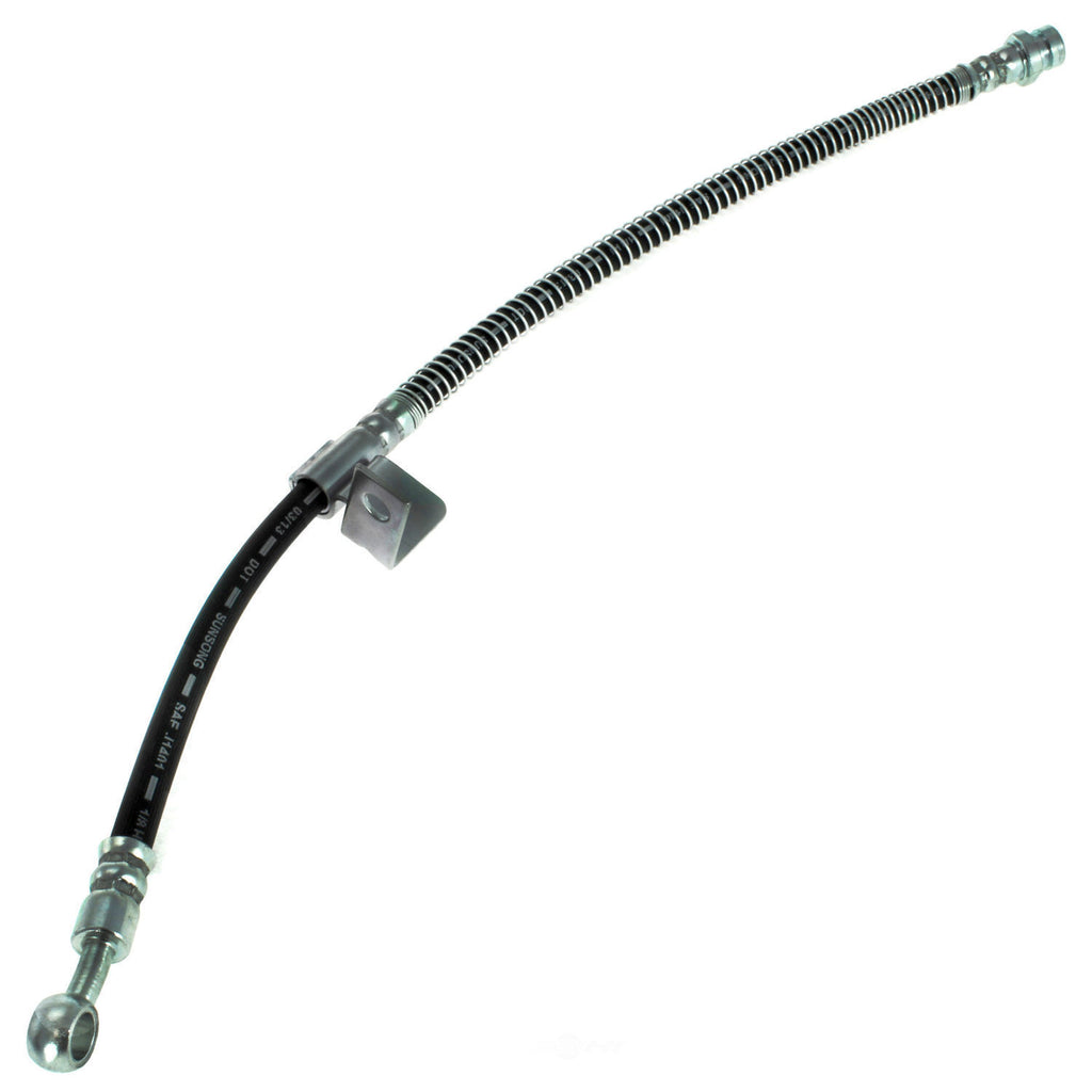 Frt Brake Hose  Centric Parts  150.51003