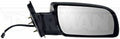 Door Mirror  Dorman  955-192
