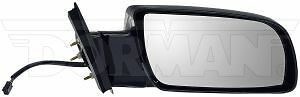 Door Mirror  Dorman  955-192