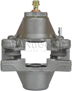 Rr Lft Rebuilt Brake Caliper  Nugeon  97-01637B