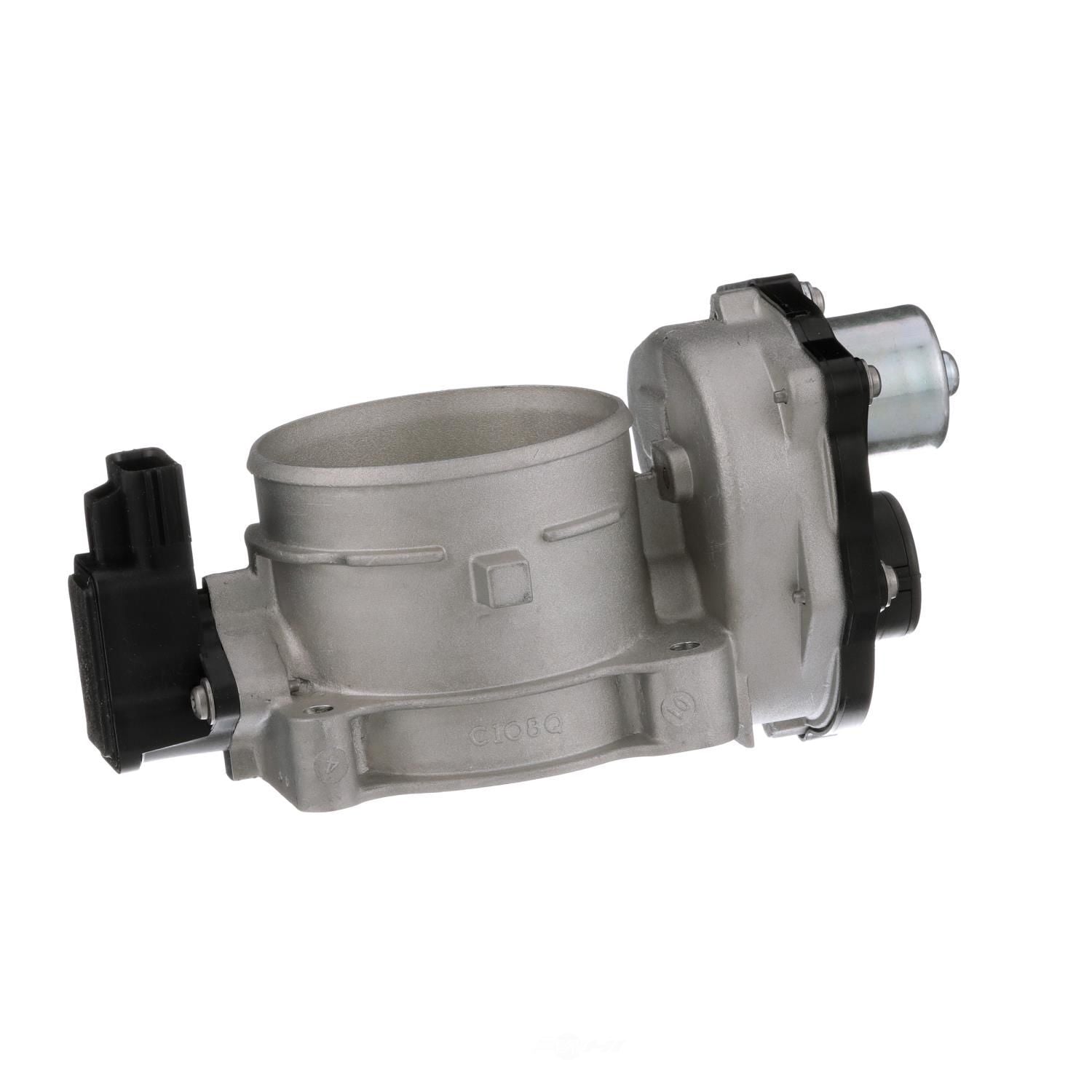 New Throttle Body  Standard Motor Products  S20022