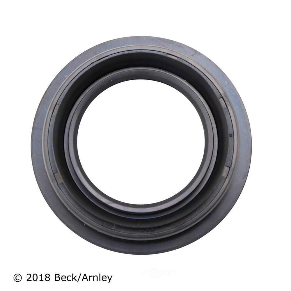 Frt Wheel Seal  Beck/Arnley  052-3371