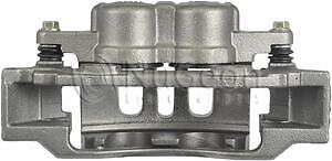 Frt Lft Rebuilt Brake Caliper  Nugeon  99-17684A