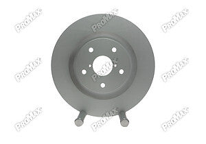 PROMAX Premium Geo-Coated Brake Rotor 20-610112