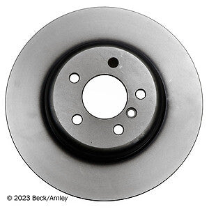 Rr Prem Brk Rotor  Beck/Arnley  083-3686