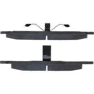 Frt Ceramic Brake Pads  Centric Parts  103.07300