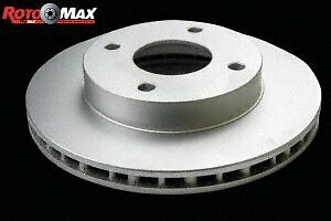 PROMAX Premium Geo-Coated Brake Rotor 20-31307
