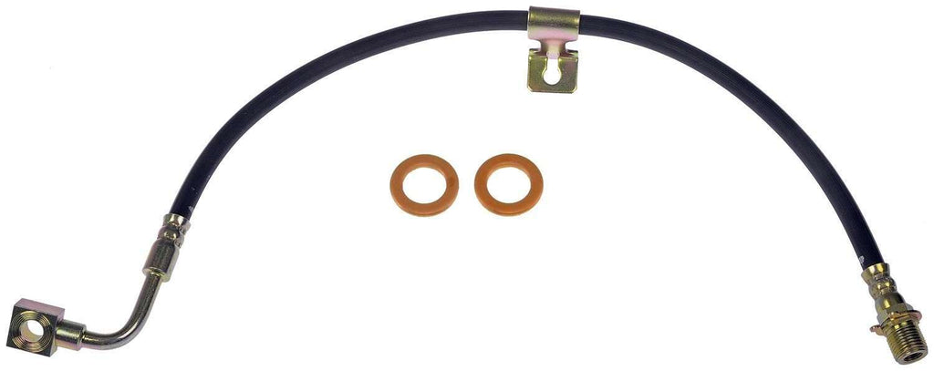 Frt Brake Hose  Dorman/First Stop  H36956